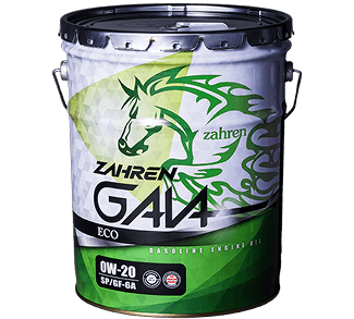 GAIA ECO(ガイア エコ)