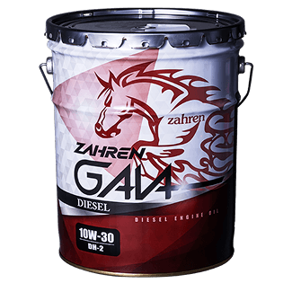 GAIA DIESEL(ガイア ディーゼル)