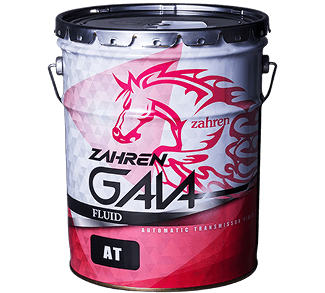 GAIA FLUID(ガイア フルード)